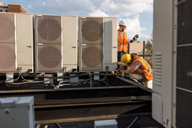 Niwot, CO HVAC Company