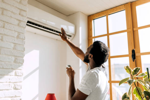 Best Central Air Repair  in Niwot, CO
