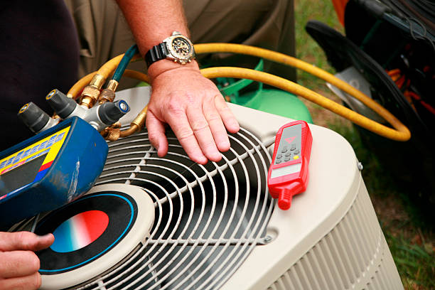 Best HVAC Installation Services  in Niwot, CO