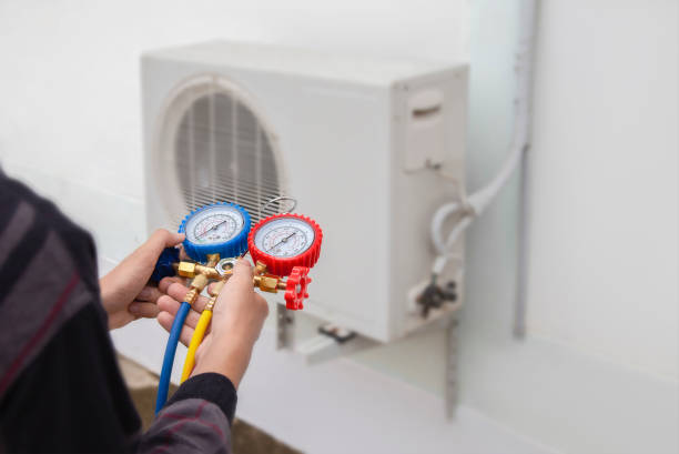 Best Emergency HVAC Repair  in Niwot, CO