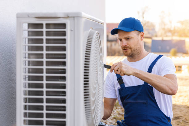 Affordable Air Conditioning Repair in Niwot, CO