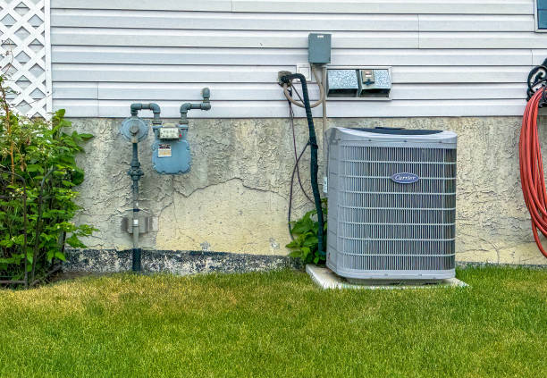 Best Local HVAC Companies  in Niwot, CO